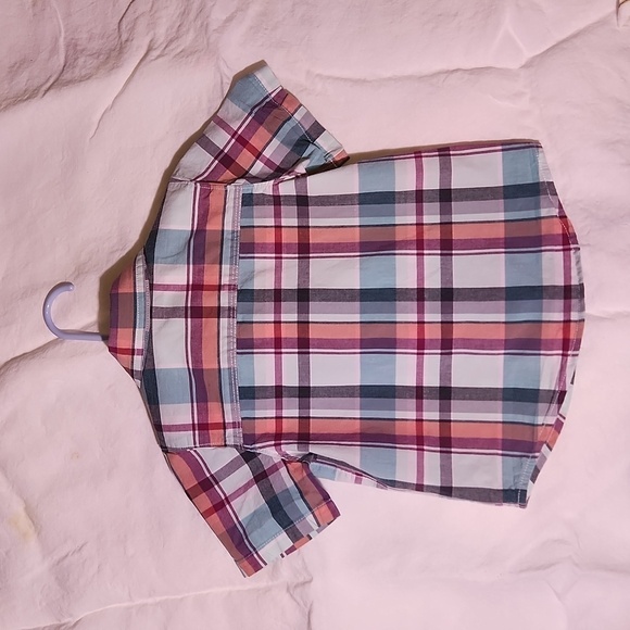 BOYS Old Navy Shirt and Jeans - Picture 3 of 9